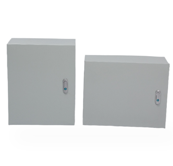 Distribution Box IP65 IP66 Electrical Enclosure Iron
