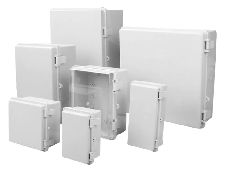 Electronic junction box