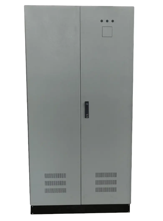 Modular Electrical Panel