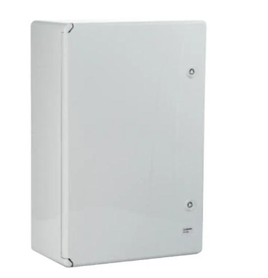Electrical Distribution Panel 