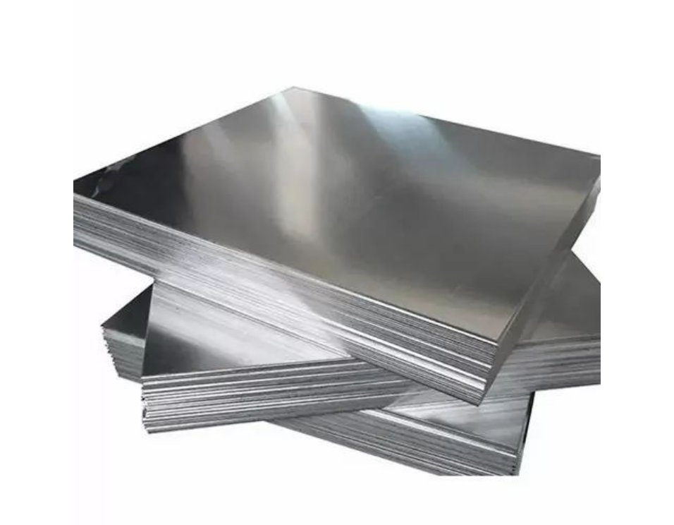 galvanized sheet